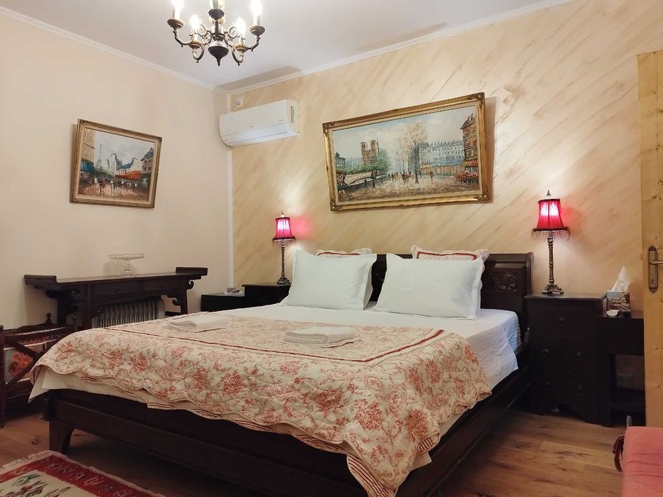Terasă (sală) evenimente private 8-10 persoane Targu Jiu