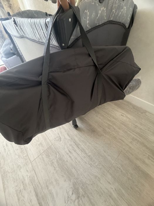 Продам кровать-манеж