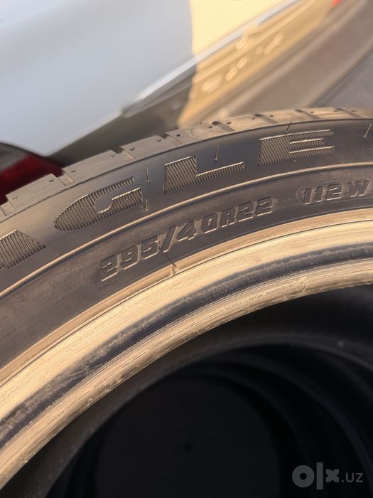 Goodyear gelek radnoy balon yengi