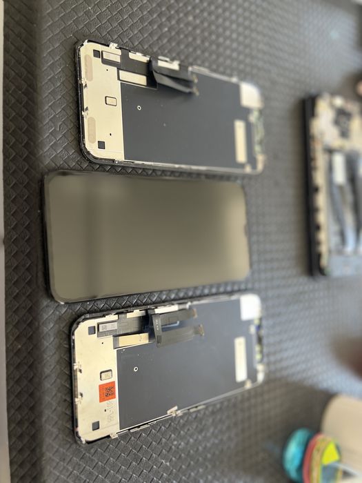 Display original iphone X Xr Xs 11 11 pro 11 MAX 12 13 14 15 pro max