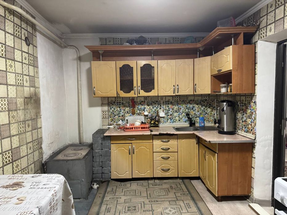 Продам дом селе Баймырза