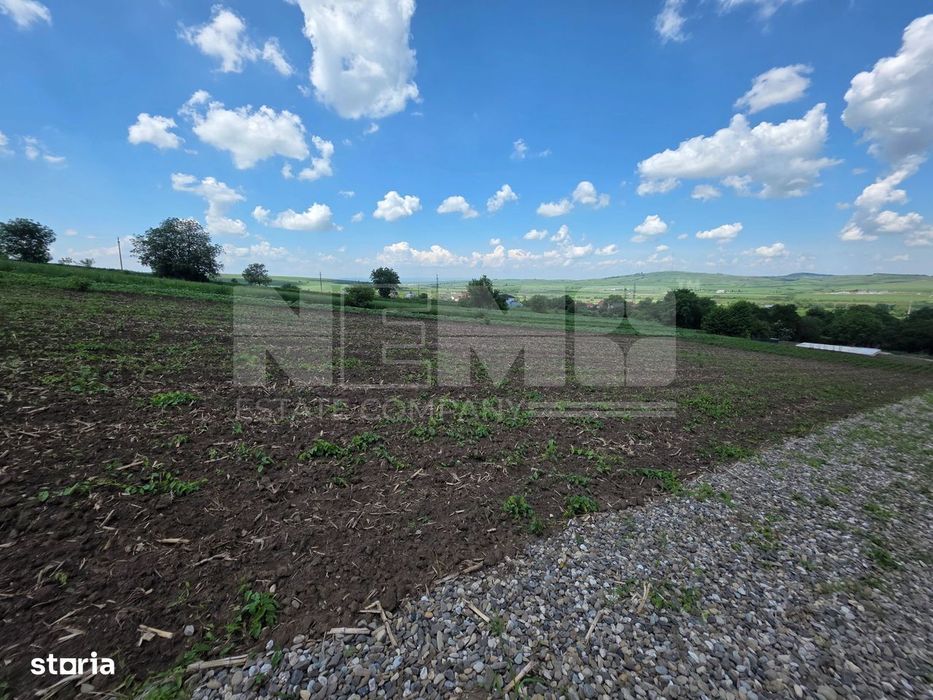 Teren Intravilan | Sfîntu Ilie, Suceava | 38.000 €/Parcelă