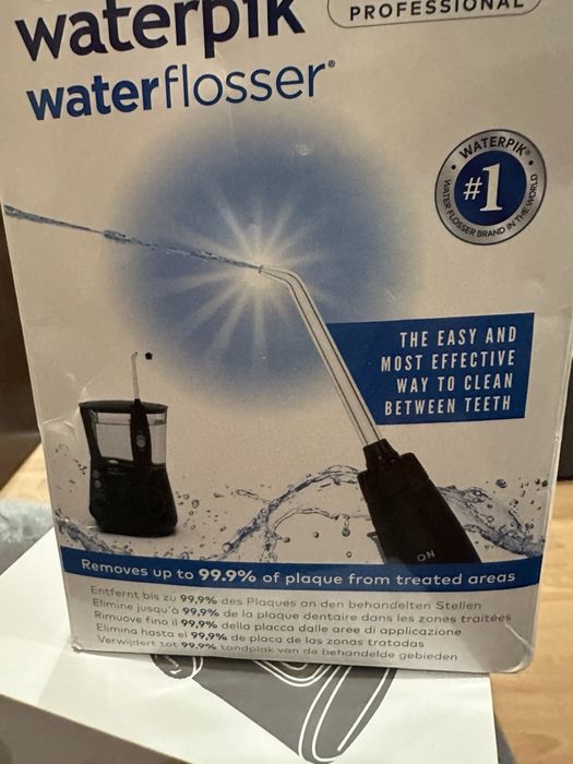 Зъбен душ Waterpik