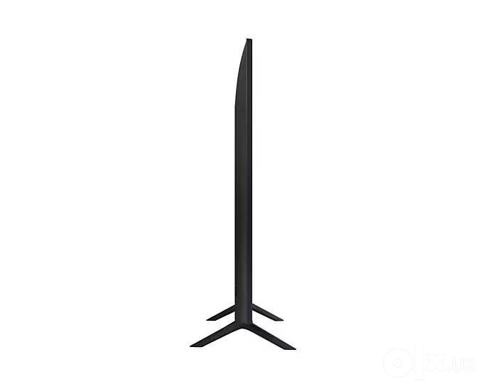 Samsung UE50AU7100U 4K UHD - рассрочка