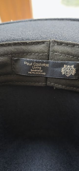 Palarie Paul Costelloe  eleganta