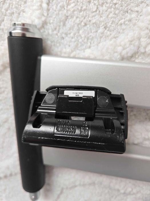 Преграда разделител за багажник Audi Volkswagen