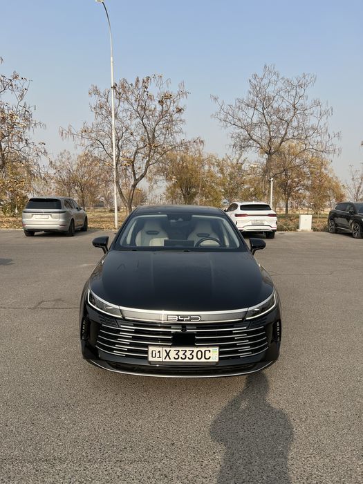 Продается BYD Chazor 120 DMI 2023