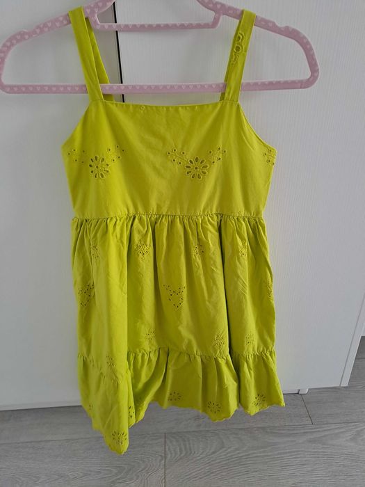 Рокля на Зара за момичета