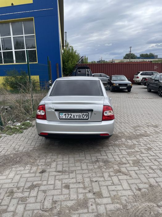 Продам машину на полном ходу