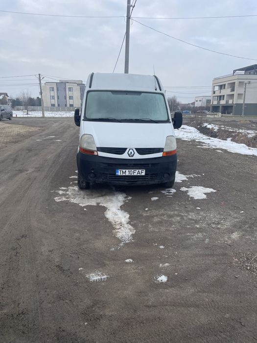 Renalut Master se vinde urgent