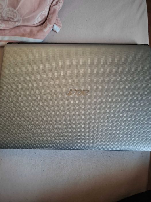 Acer лаптоп не работещ