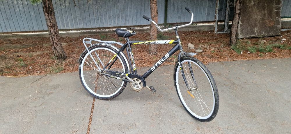 Велосипед Stele 300