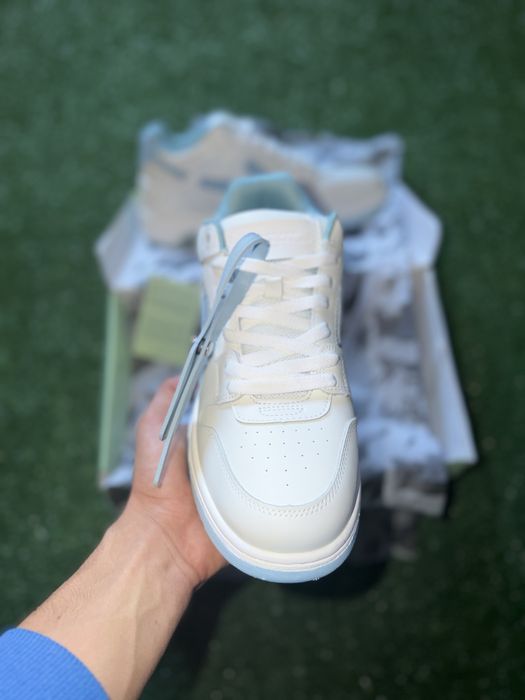 Off White Out Off Office (40-45)