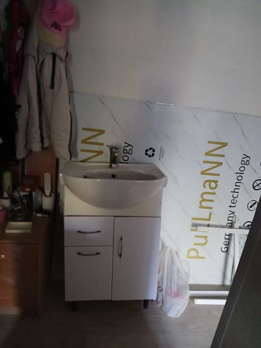 Тумба для ванной