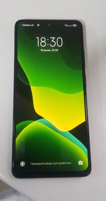 Red mi note 11 Global 6+6 ga 128 GB