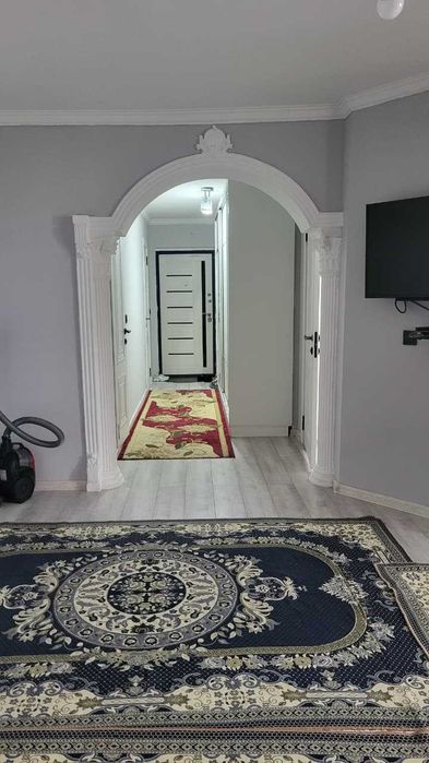 квартира 2 -х комнатная