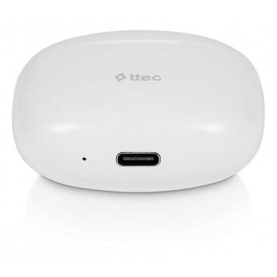 Безжични слушалки TTEC (НОВО)