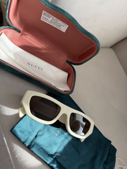 Слънчеви очила GUCCI