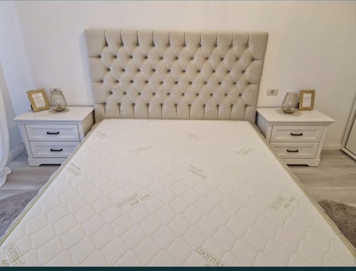Proprietar- vand apartament mobilat cu 2 camere Calea Urseni