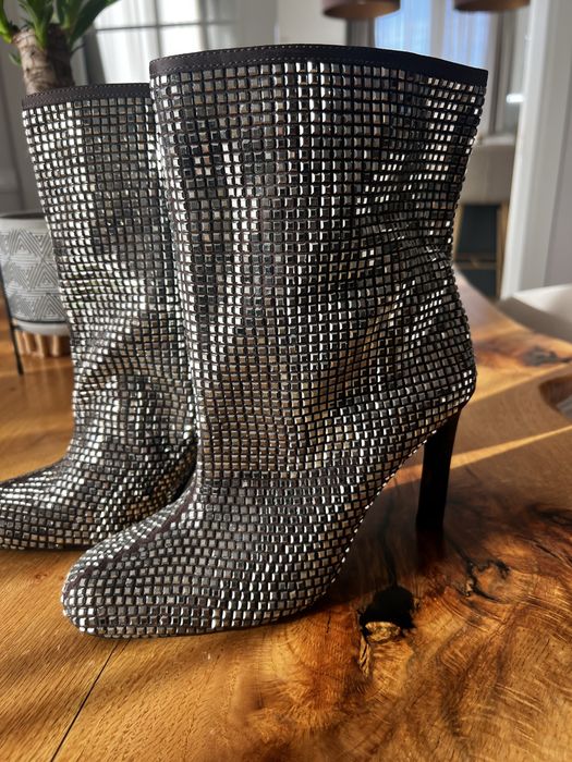 Боти Zara чисто нови