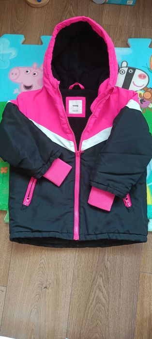 Geci de primavara/toamna/iarna 3-4-5 ani