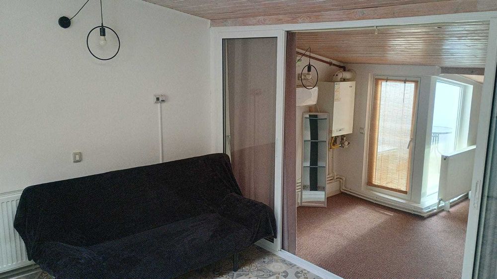 TitulescuTurdaGrivita/Ap2camere40mp/etaj3/400euro/OctavCocarascu5/proprietar