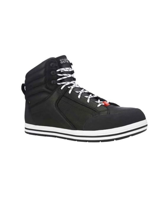 Оригинални Engelbert Strauss Safety Boots S3 Работни Обувки