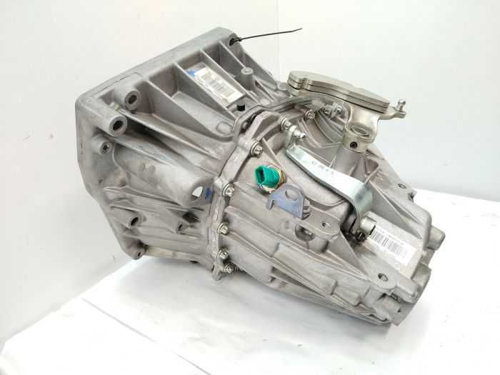 Cutie de viteze TL4 084 320100679R Renault Kangoo Dacia Lodgy 1.2TCE