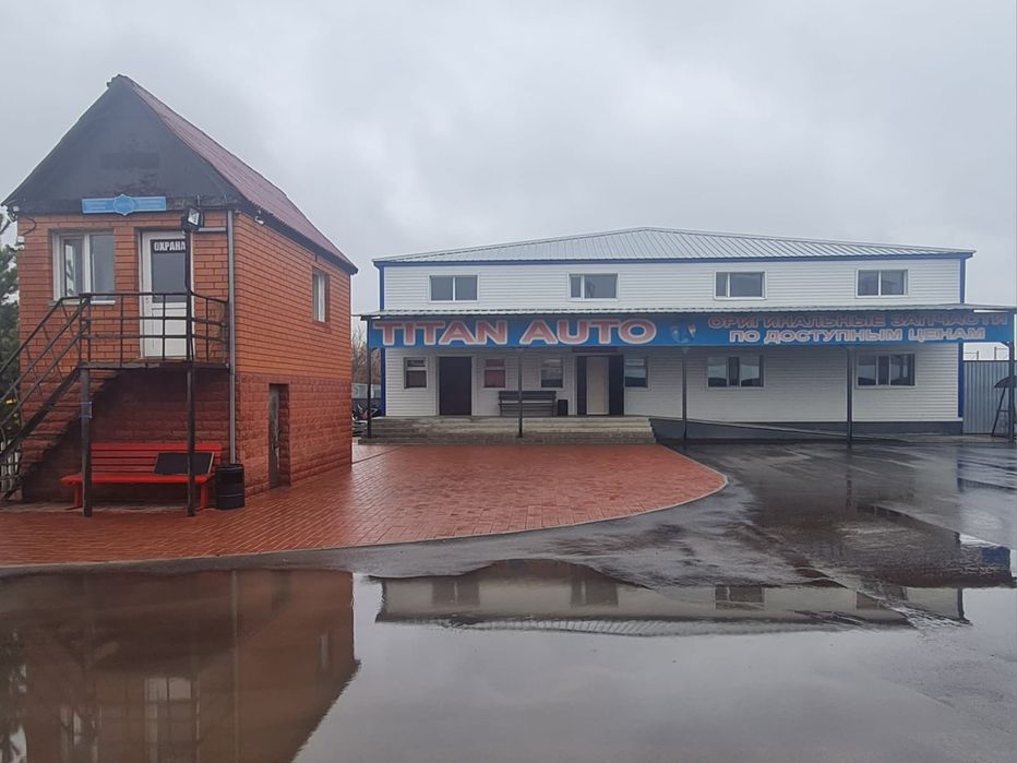 TitanAuto Mazda PE 2.0л двигатель