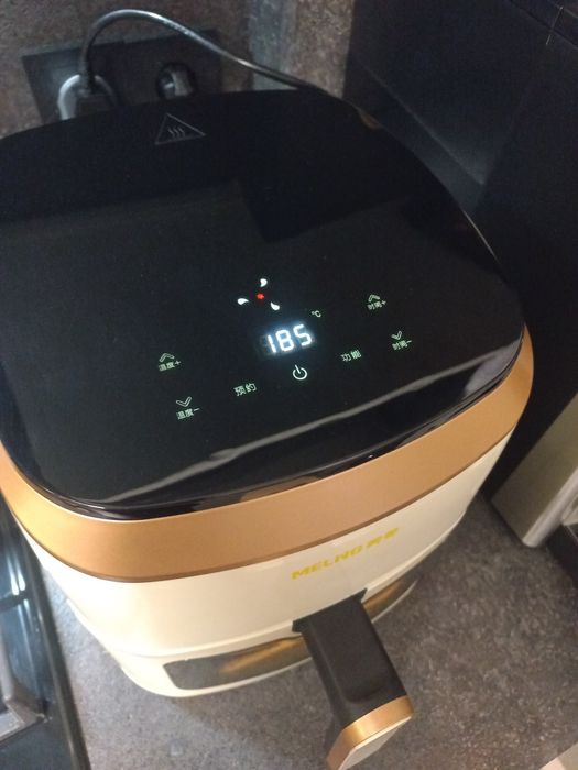 Аэрогриль  новый