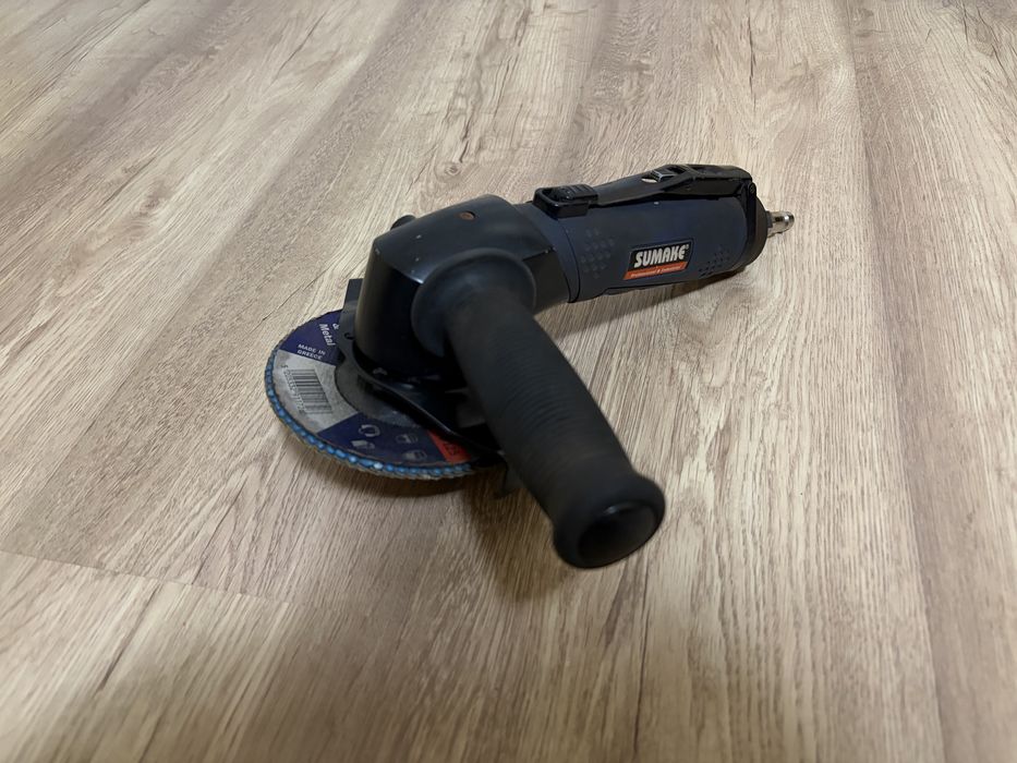 Пневматичен флекс Sumake