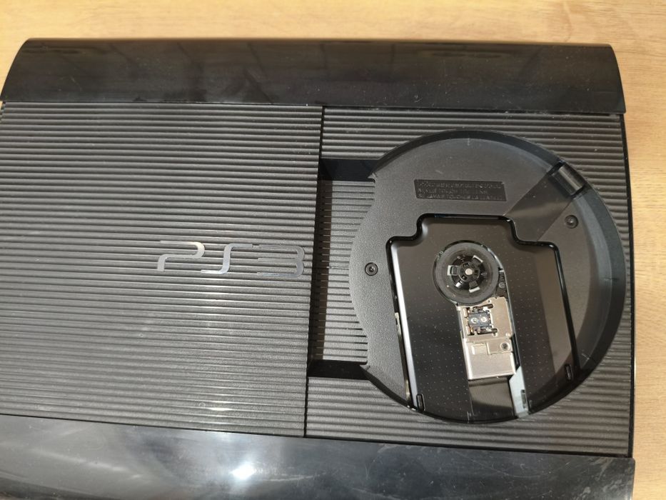 Sony PlayStation 3 Super Slim 500 GB