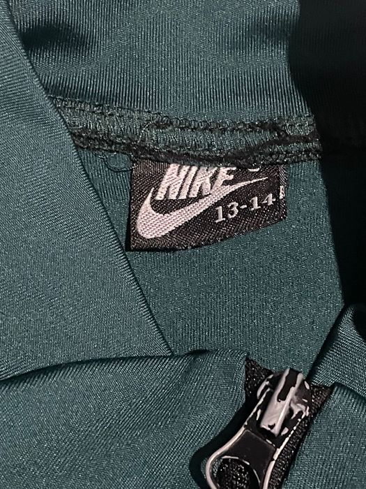 Nike - Детски екип