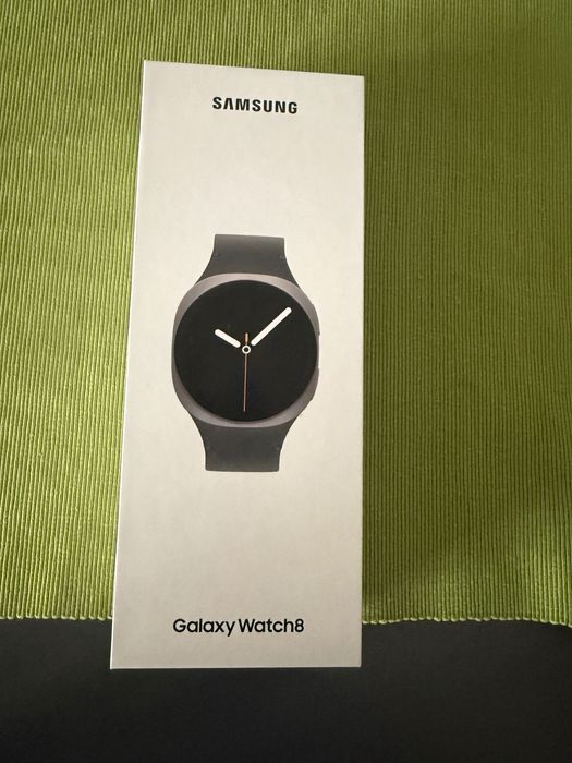 Ceas SAMSUNG Galaxy Watch8