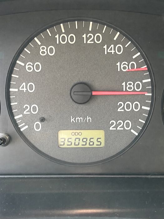 Mazda bj хедчбег