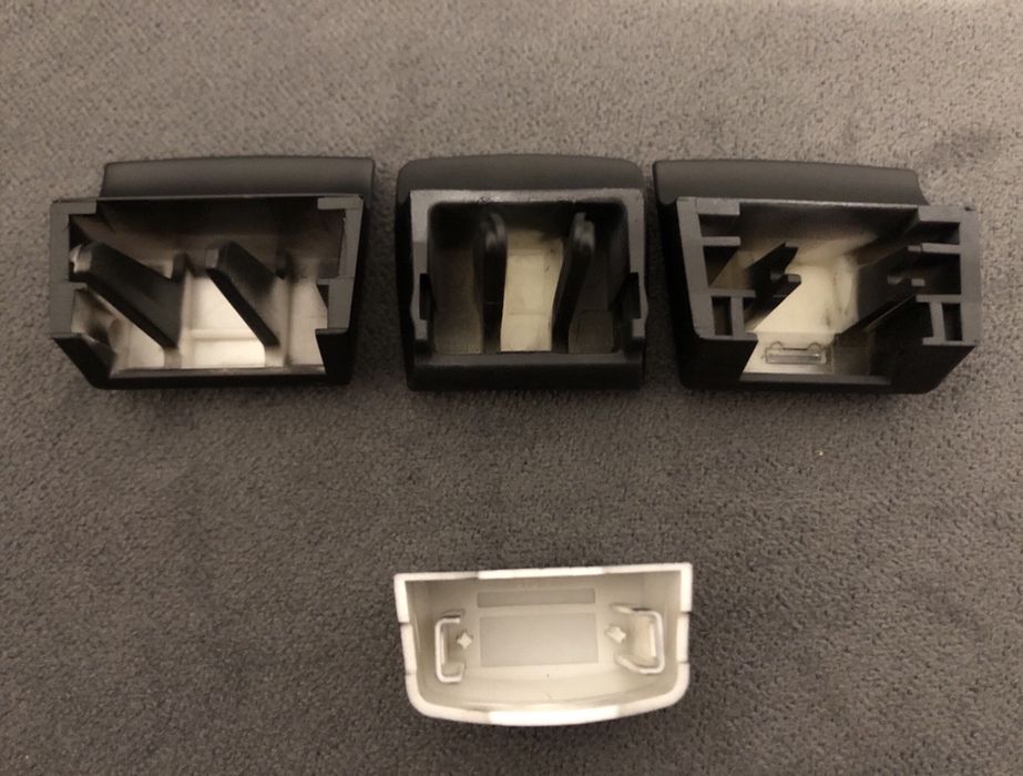 Buton frana de mana Parcare Bmw X3 X5 X6 3 5 7 F10 F11 F25 F01 e70 e71