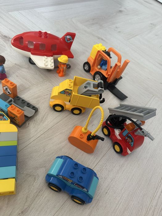 Лего дупло оригинал