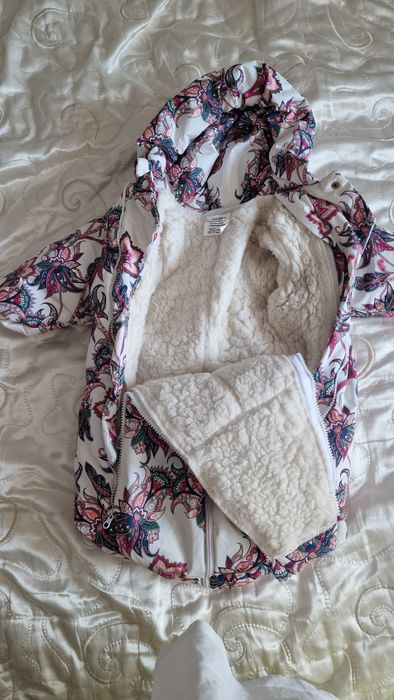 Продам конверт комбинезон трансформер