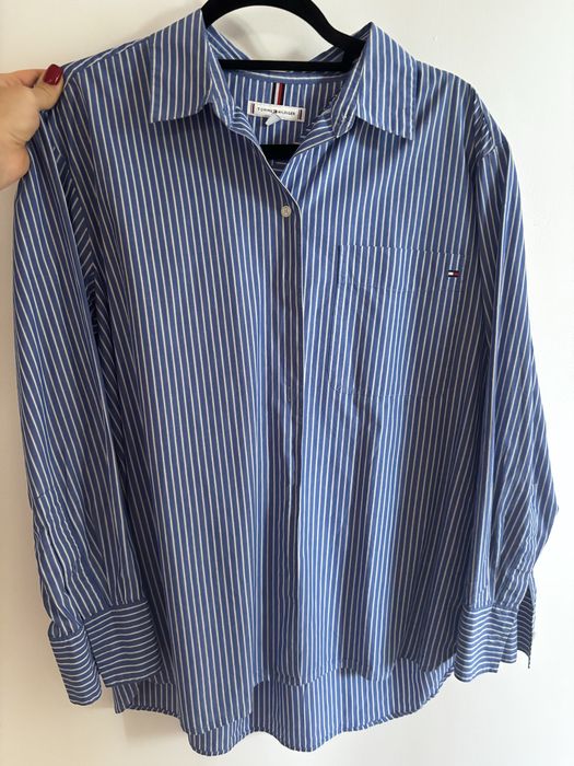 Риза Tommy Hilfiger