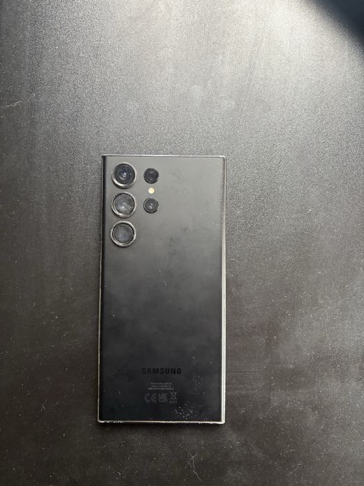 Samsung Galaxy S23 Ultra 512GB