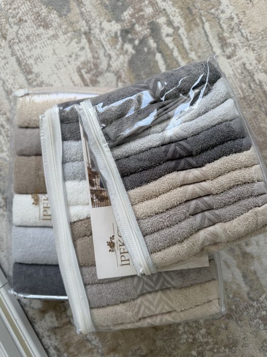 Ipekce home постель