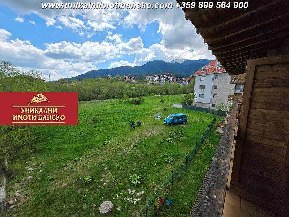 Продава се Едностаен апартамент в Банско - 44 кв.м за 1137 €/кв.м - Снимка #5