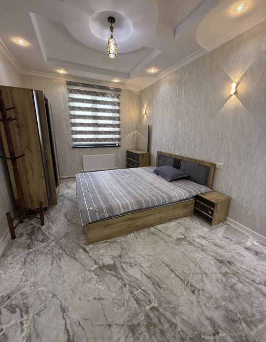 Сдаётся аренда квартира Жк Мусаффо Маскан со всем удобством