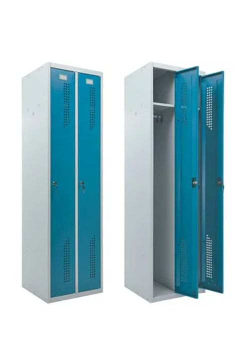 Шкафы для одежды, раздевалок гардероба