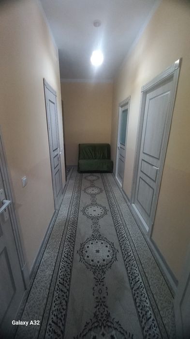 Shahrisabzdan dom sotiladi