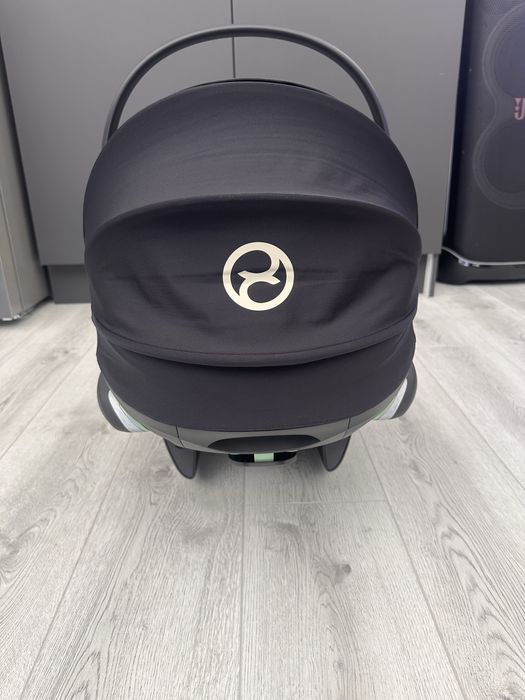 CYBEX sirona plus СТОЛ ЗА КОЛА 40-87СМ