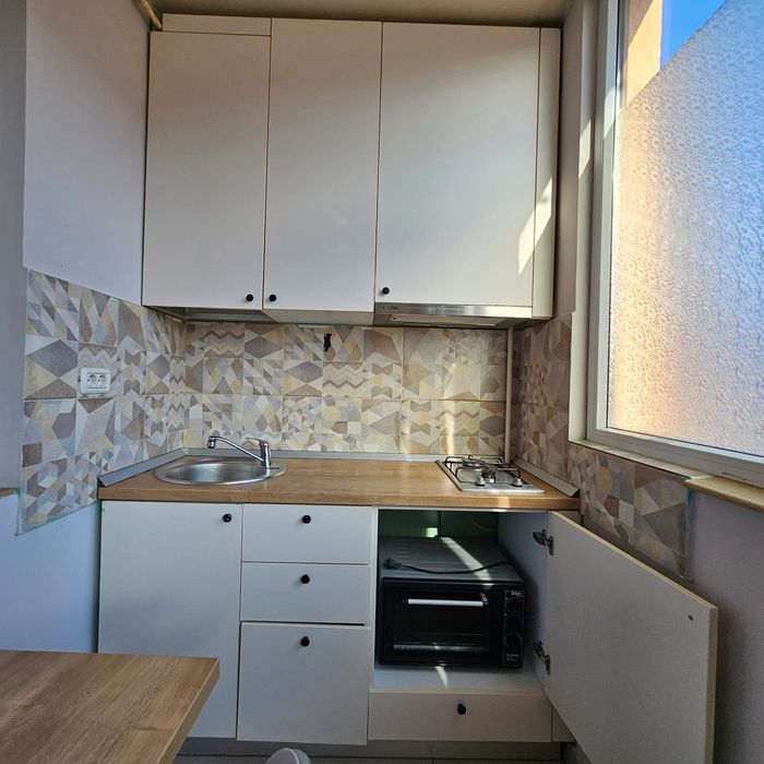 Garsonieră dublă de vânzare