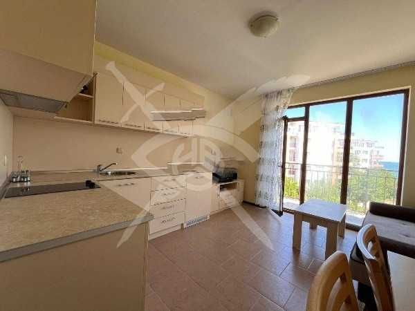 Двустаен апартамент в Равда 93290