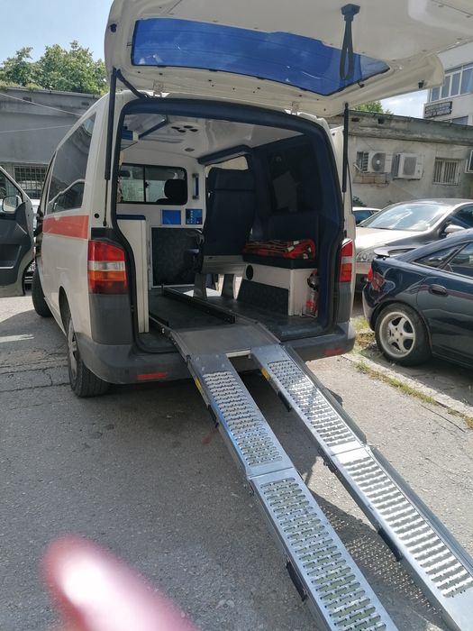 Частна линейка Гьоков Варна