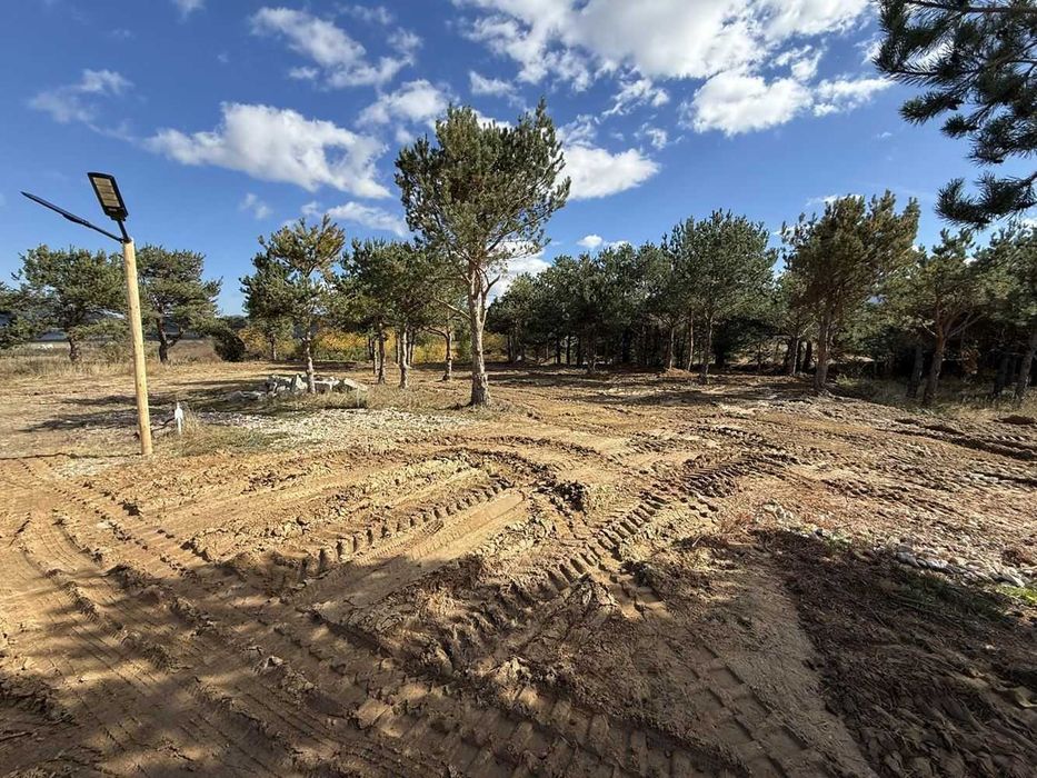 Парцели на яз.Батак БЕЗ КОМИСИОННА на брега на язовир Батак